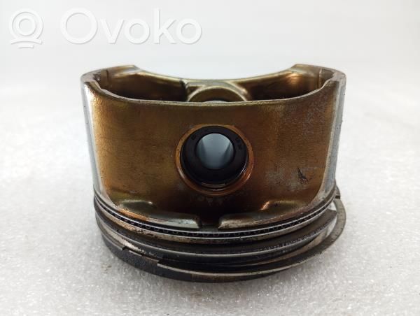 Seat Altea Piston 