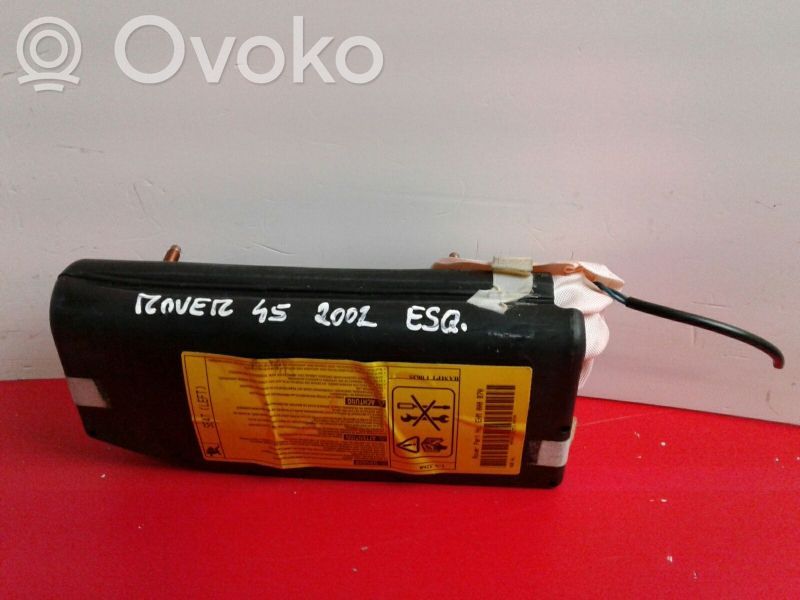 Rover 45 Airbag del asiento 