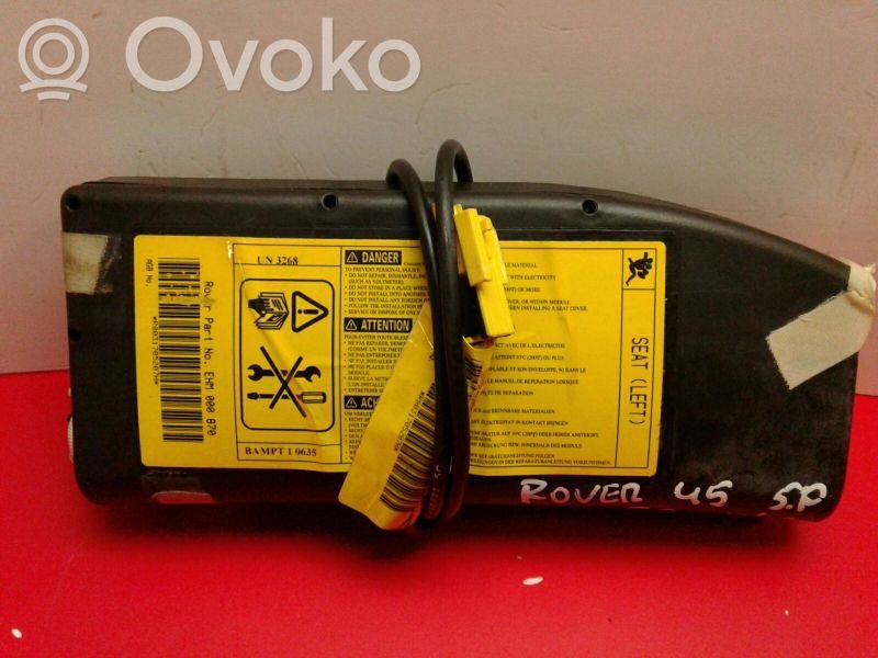 Rover 45 Airbag del asiento 