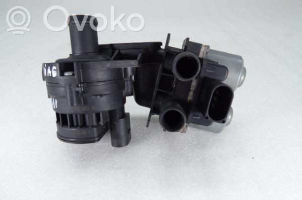 Audi A6 S6 C6 4F Water pump 