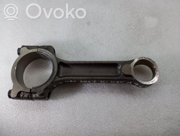 Renault Clio III Piston 