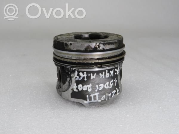 Renault Clio III Piston 