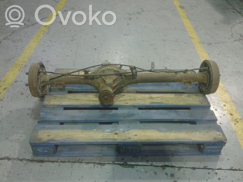 Rear differential   2745183000,252