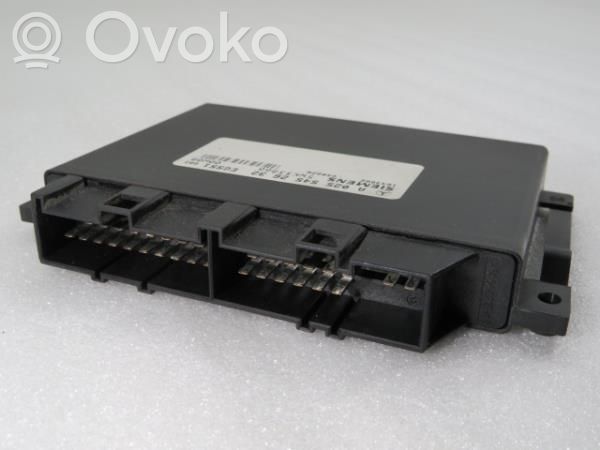 Mercedes-Benz ML W163 Unitate/modul de control cutie de viteze 