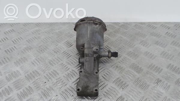 BMW 3 E36 Oil filter mounting bracket 