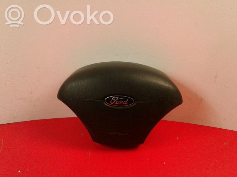 Airbag de volant   2M51,A042B85,DEYYFY