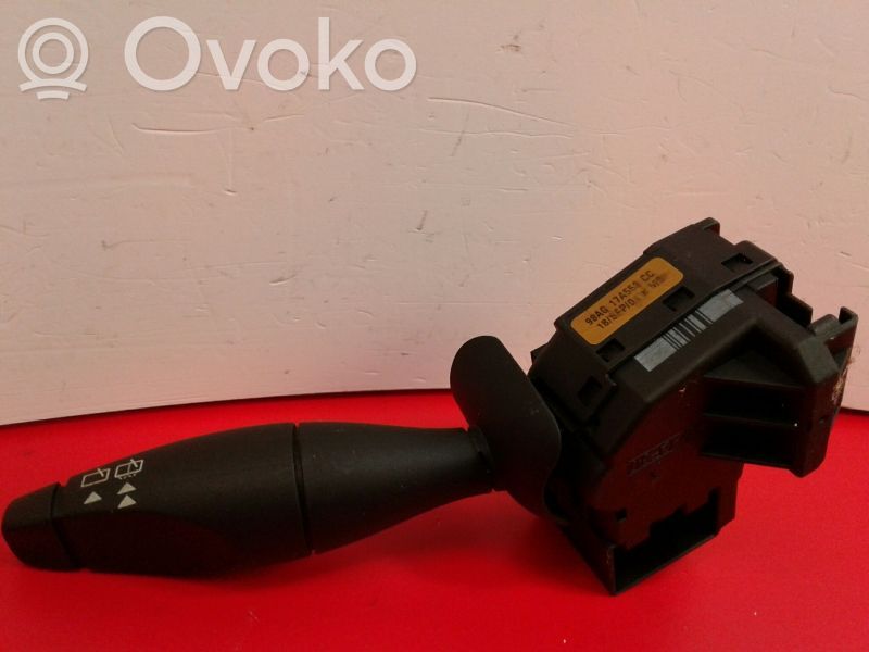 Other switches/knobs/shifts   98AG,17A553