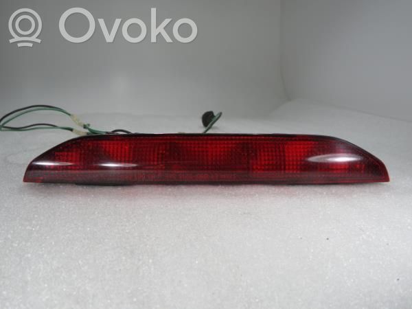 Honda Civic Third/center stoplight 