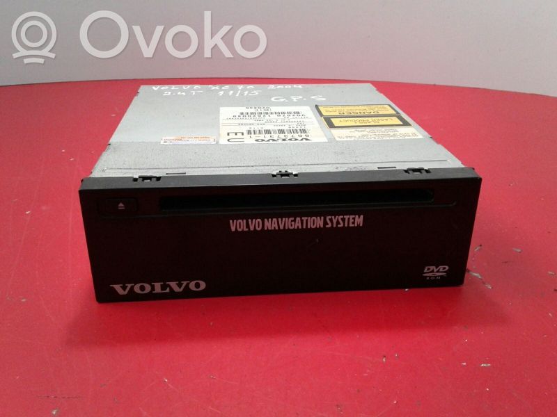 Changeur CD / DVD   86737311