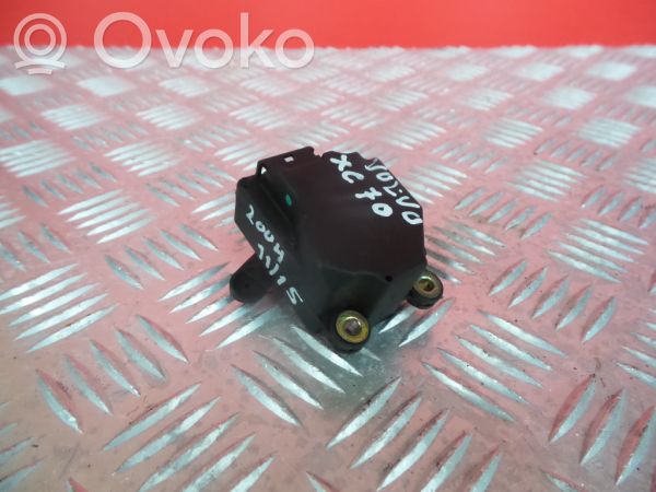Volvo XC70 Heater fan/blower 