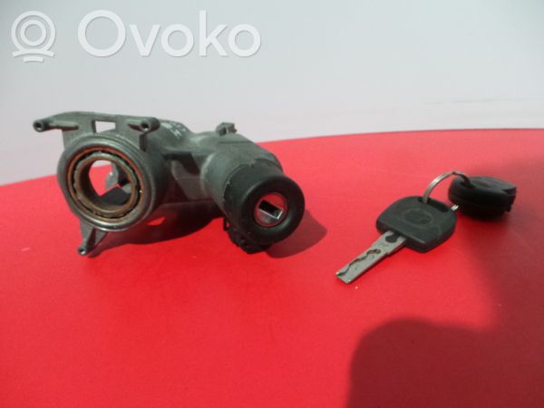 Seat Ibiza II (6k) Ignition lock 