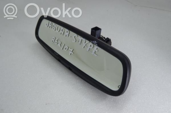 Rear view mirror (interior)   5500086,015624,9050717,9050717