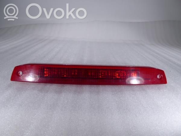 Ford Focus Third/center stoplight 