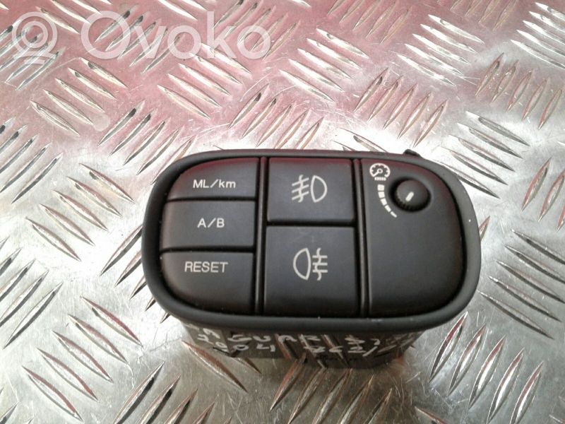 Jaguar S-Type Wiper turn signal indicator stalk/switch 