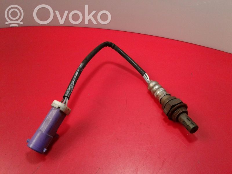 Lambda probe sensor   2S6A,587,96444,BA