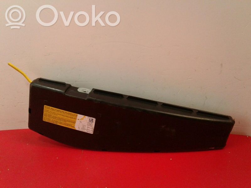 Mini One - Cooper Coupe R56 Airbag del asiento 