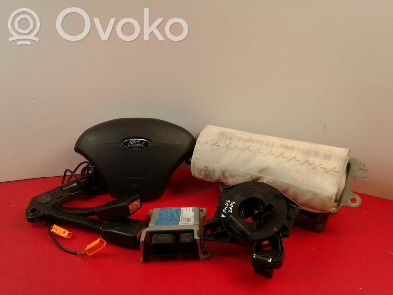 Ford Focus Juego de airbags 