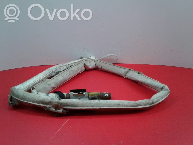 Airbag del techo
