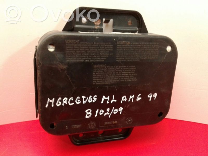 Mercedes-Benz ML W163 Side airbag 