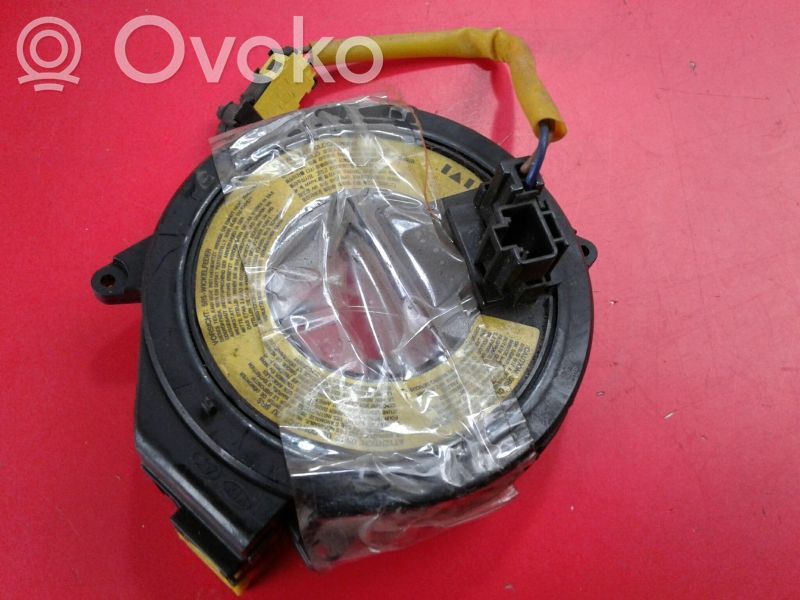 Hyundai H-1, Starex, Satellite Airbag slip ring squib (SRS ring) 