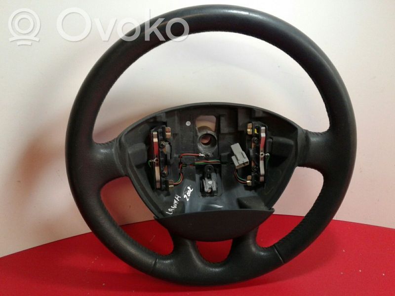 Renault Laguna I Vairas 