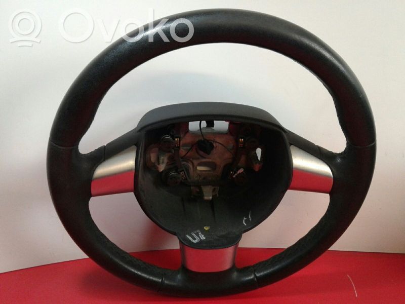 Ford Focus Steering wheel 