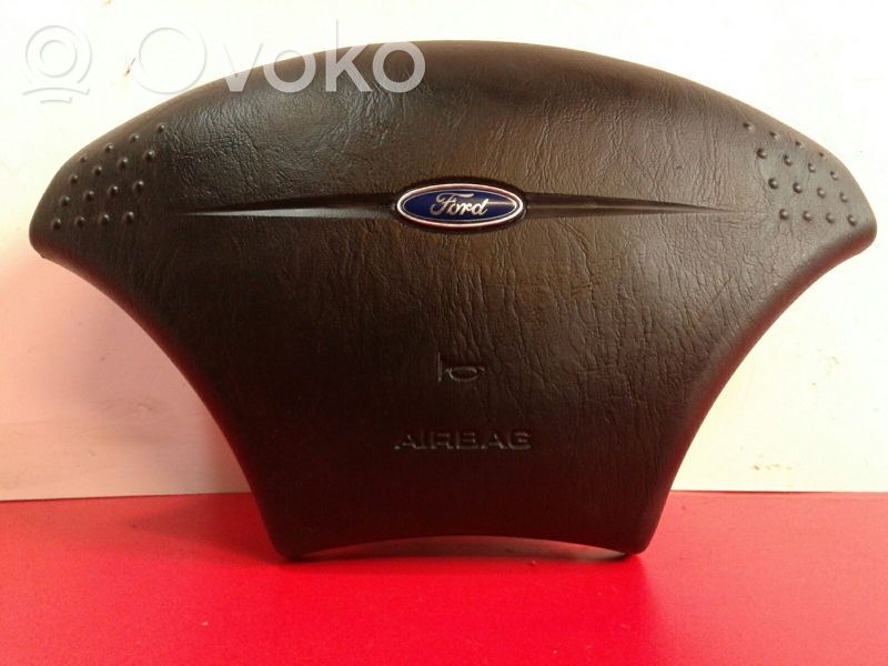 Ford Focus Stūres drošības spilvens 