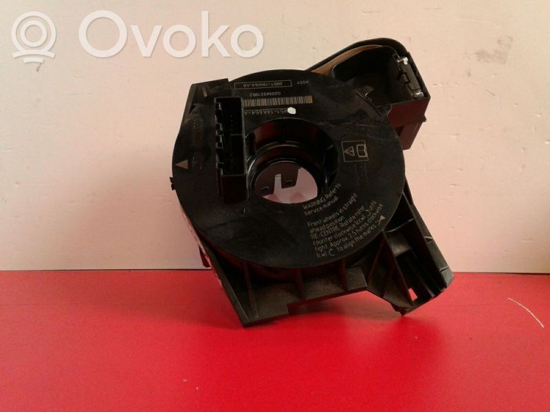 Ford Focus Turvatyynyn liukurenkaan sytytin (SRS-rengas) 