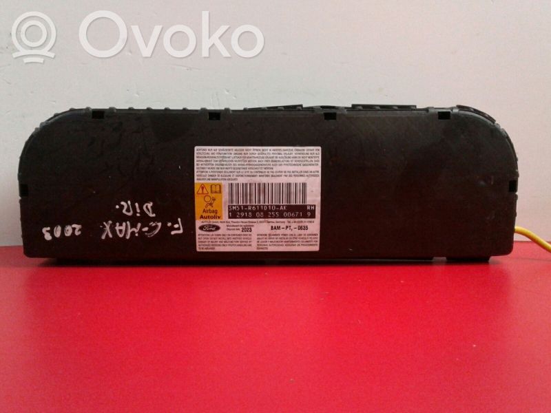 Airbag de siège   3M51,AK,R611D10