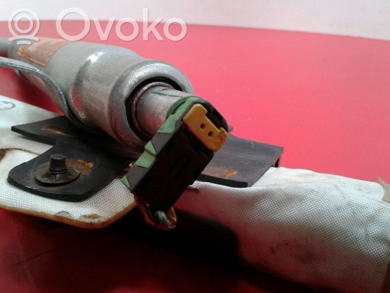 KIA Rio Jumta gaisa spilvens 