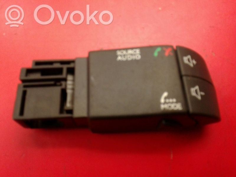Renault Laguna I Multifunkcinis valdymo jungtukas/ rankenėlė 