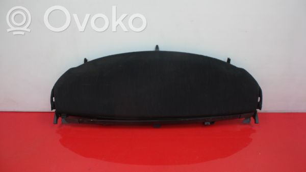 Volkswagen PASSAT CC Parcel shelf 