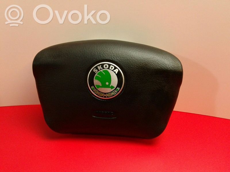 Skoda Octavia Mk1 (1U) Airbag del volante 