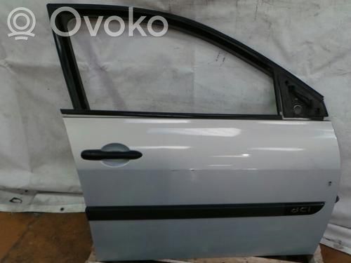 Renault Megane II Front door 