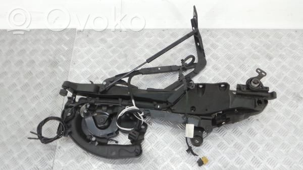 Volkswagen Eos Bisagra superior puerta delantera 