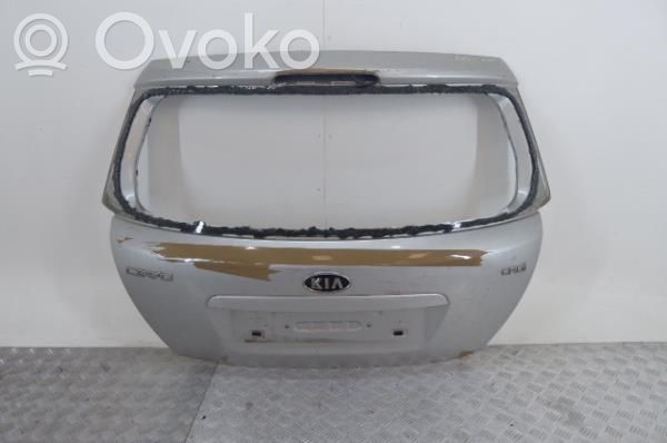 KIA Ceed Galinis dangtis (bagažinės) 