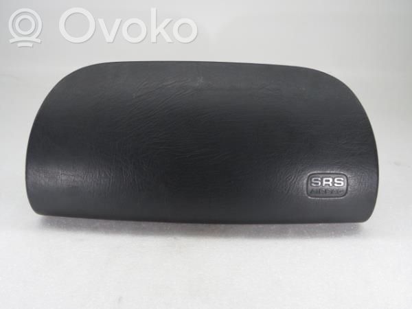 Mercedes-Benz ML W163 Passenger airbag 