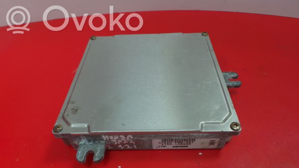 Engine control unit/module   37820,KEIHIN,PWB