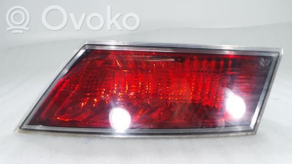 Honda Civic Lampy tylnej klapy bagażnika 