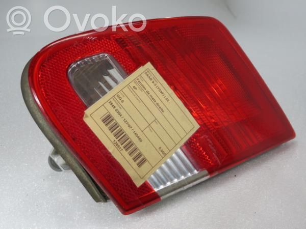 Tailgate rear/tail lights   2548,0204,07,145450