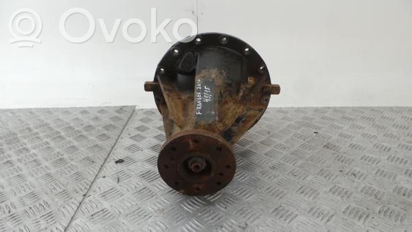Tylny mechanizm różnicowy   3911B2015036BA,121213SA,2010627AKH809,3911B2015036BA