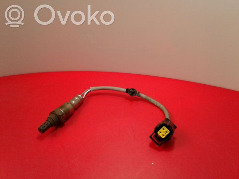 Mitsubishi Space Star Lambda probe sensor 