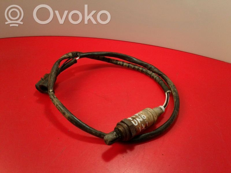 Fiat Uno Lambda probe sensor 