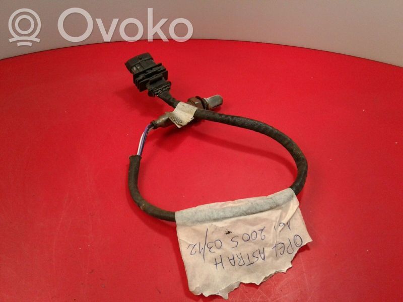 Sonde lambda   024435097