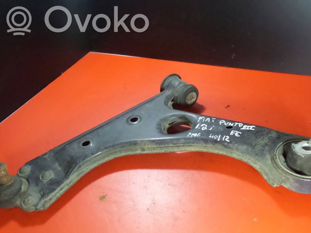 Fiat Punto (188) Front control arm 