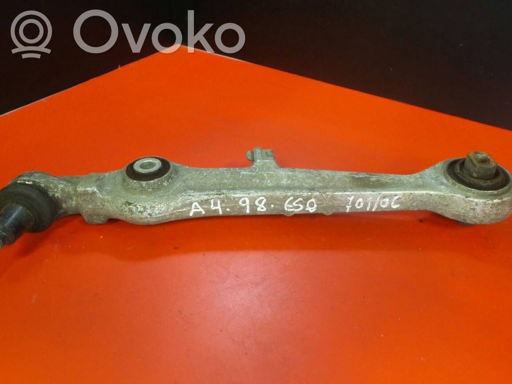 Audi A4 S4 B5 8D Svira 