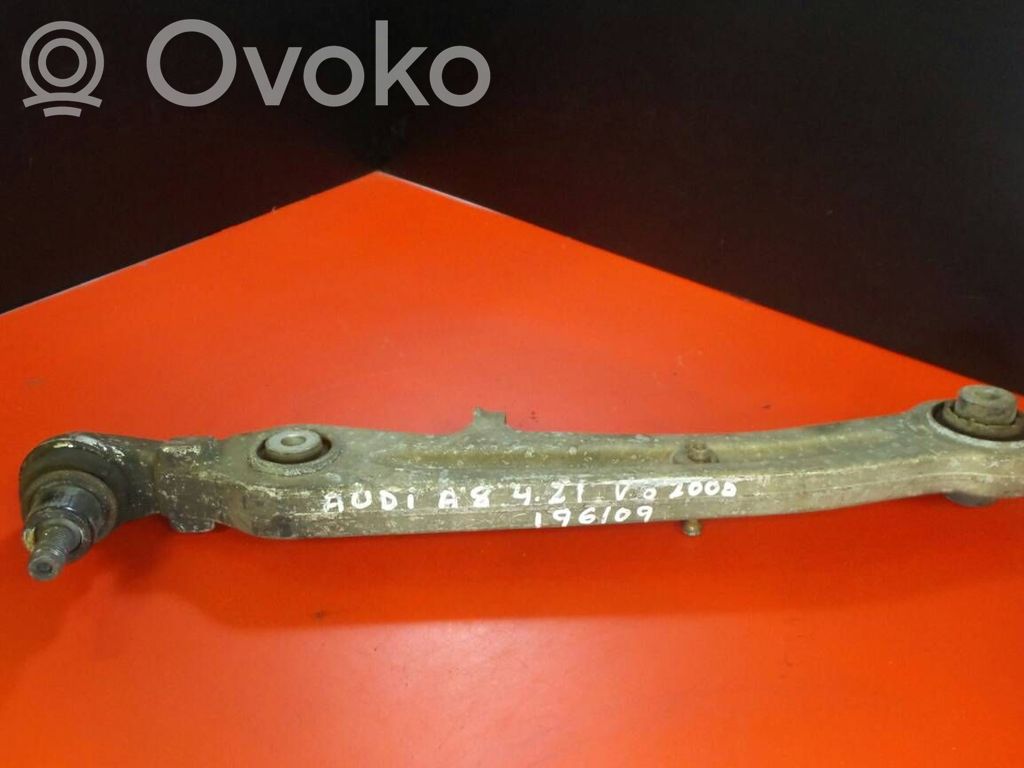 Audi A8 S8 D3 4E Front control arm 