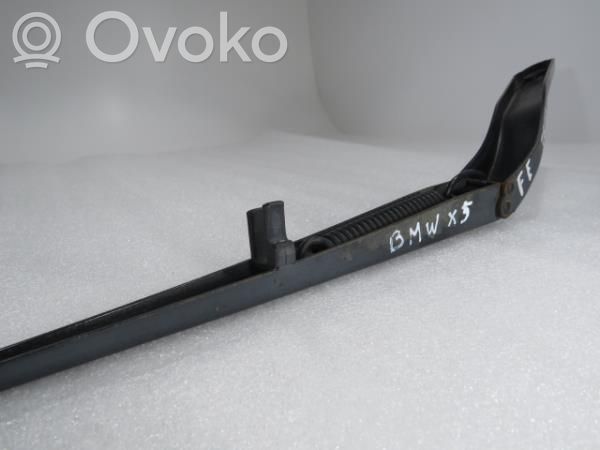 Front wiper blade arm   24016975,FESQ