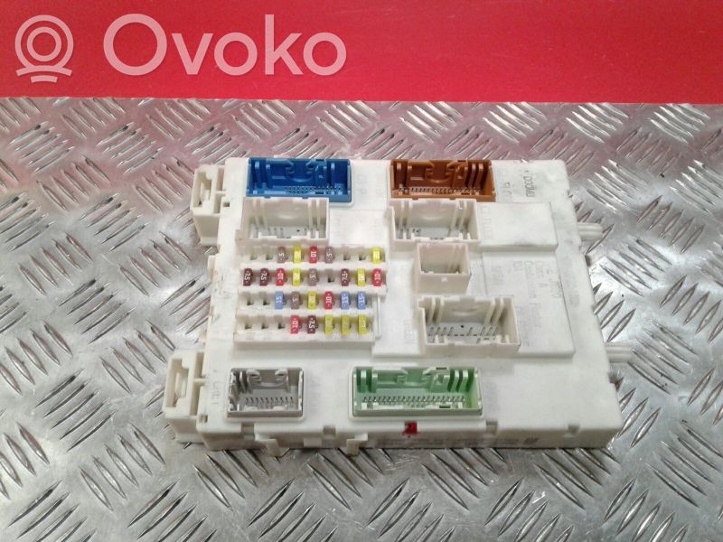 Unité de contrôle SAM   DV6T,14A073,BJ