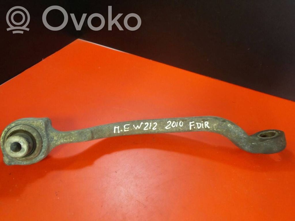 Mercedes-Benz E W212 Brazo de suspensión delantero 